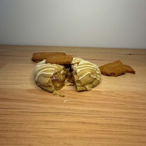 Biscoff