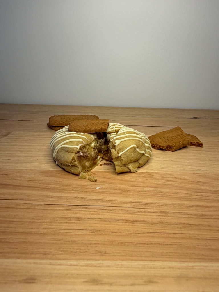 Biscoff