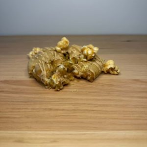 Salted Caramel