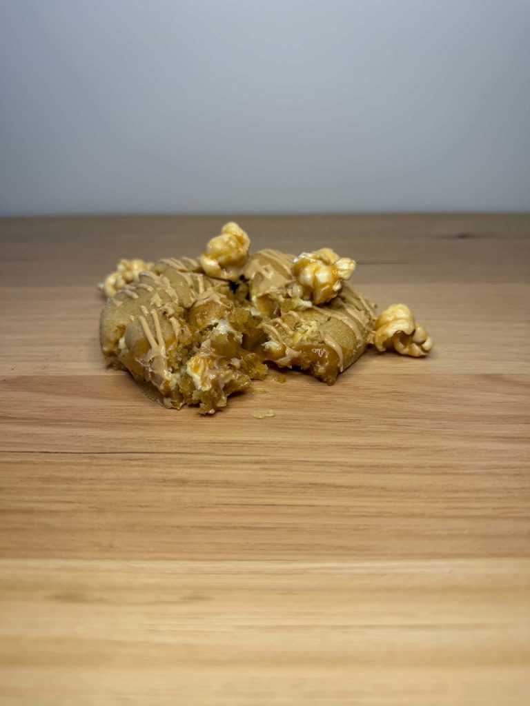 Salted Caramel