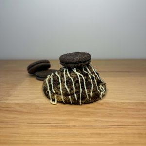Cookies & Cream