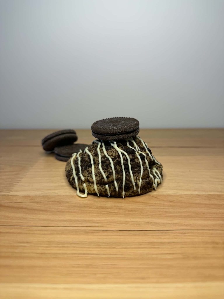 Cookies & Cream