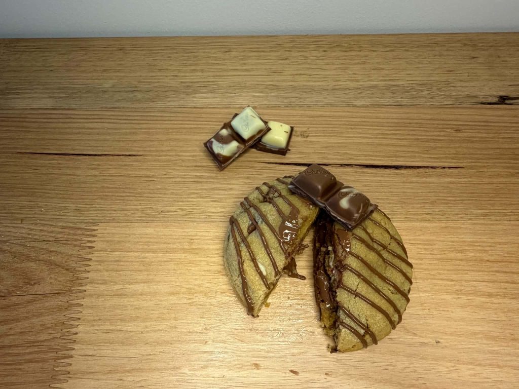 Choc Chip